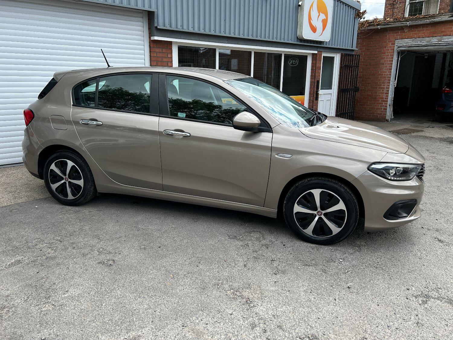 Fiat Tipo
