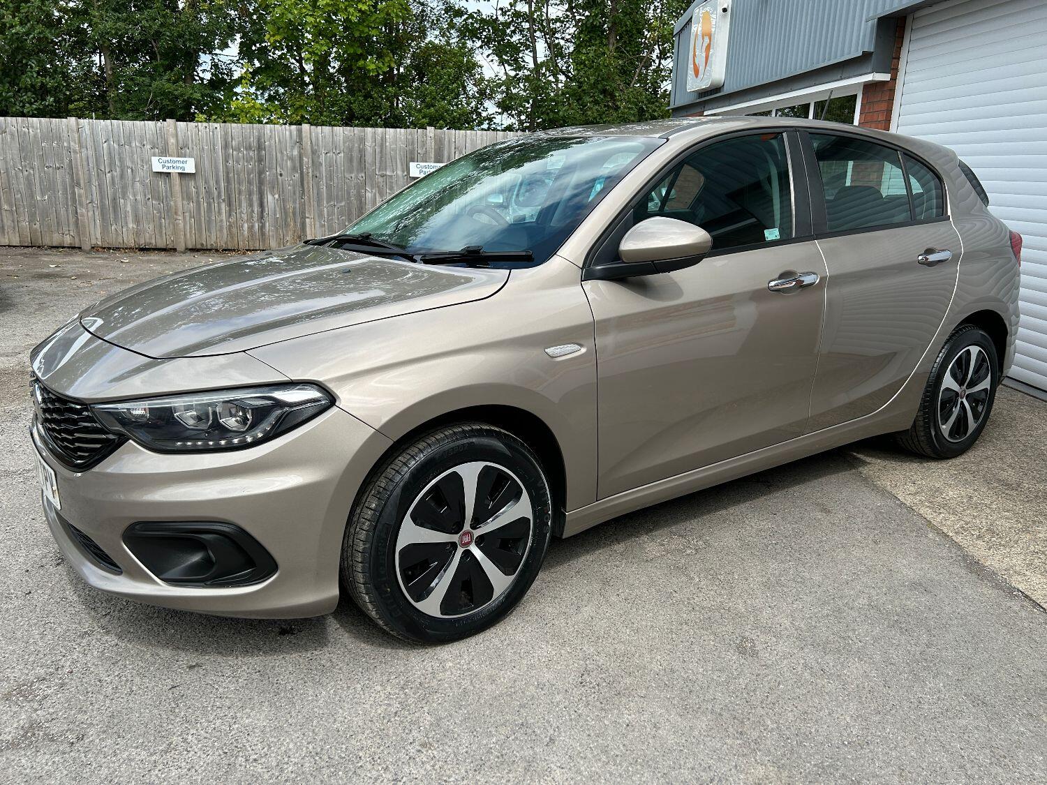 Fiat Tipo