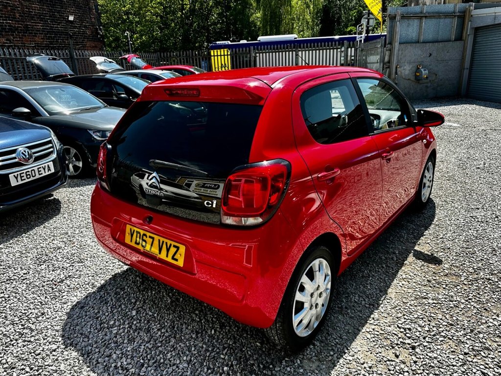 Citroen C1