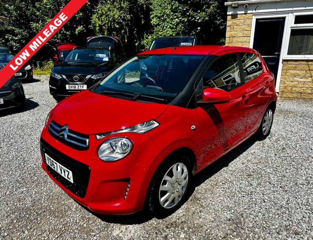 Citroen C1