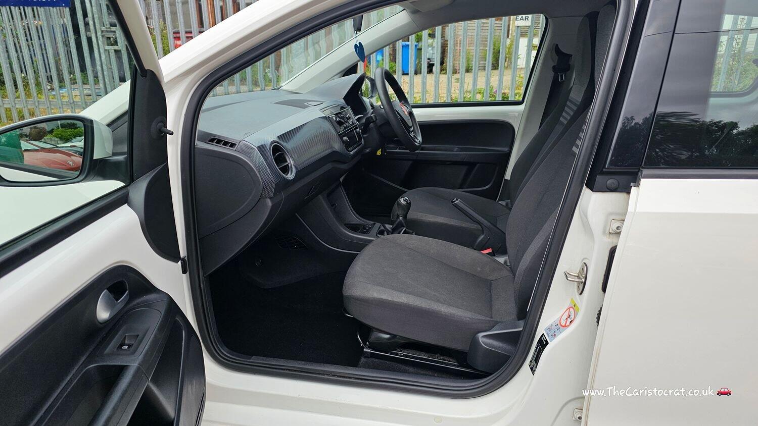 Volkswagen UP