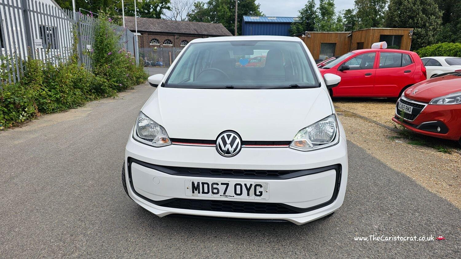 Volkswagen UP