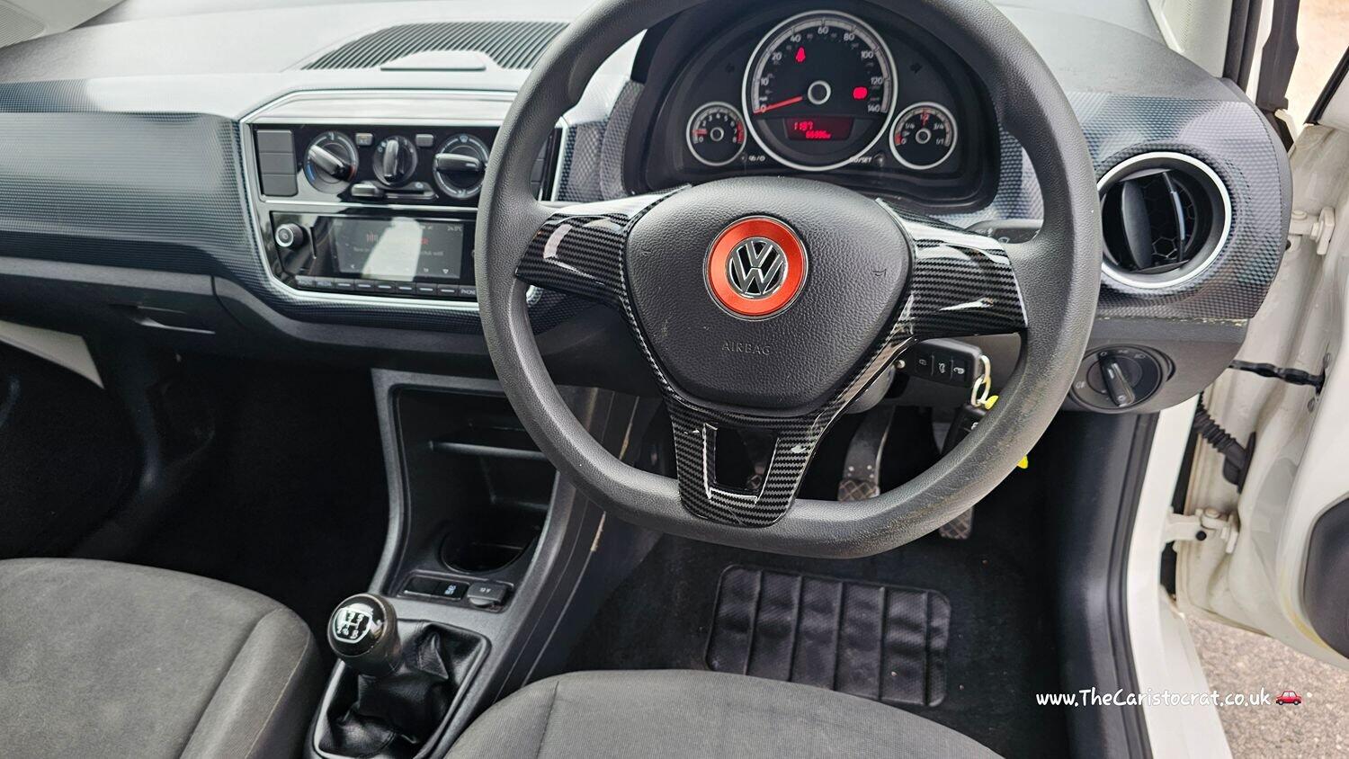 Volkswagen UP