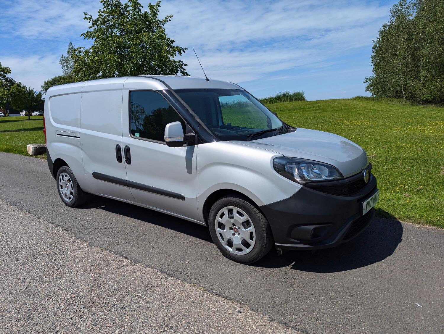 Fiat Doblo