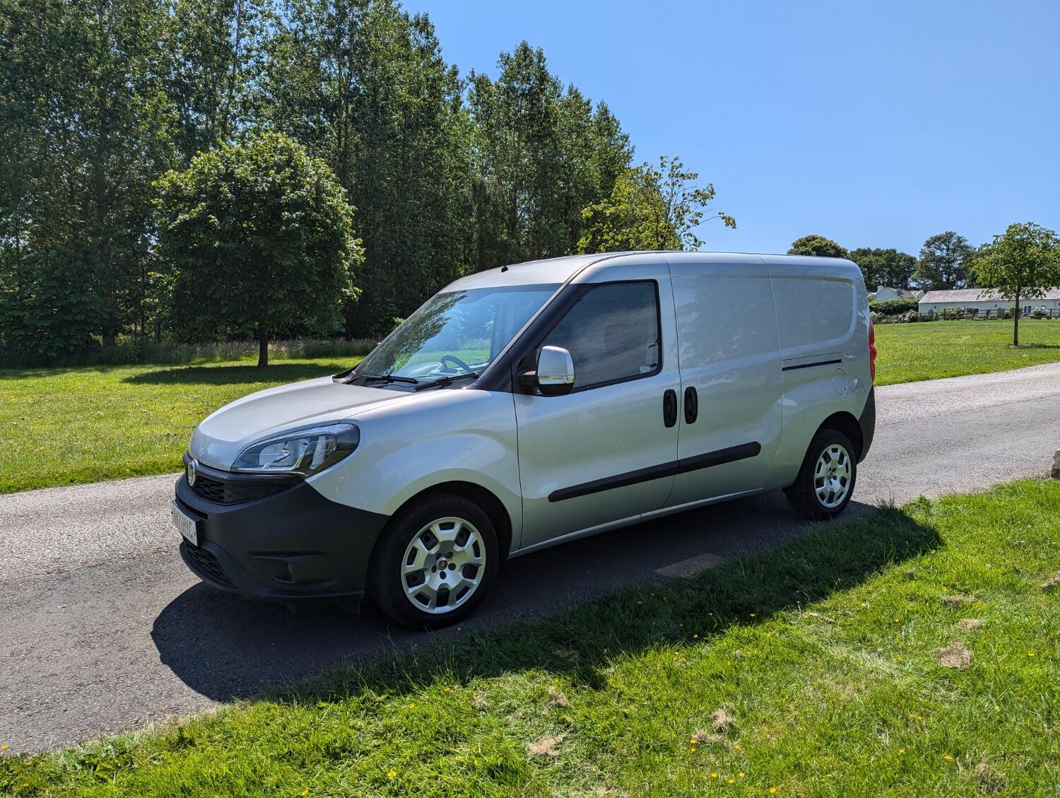 Fiat Doblo