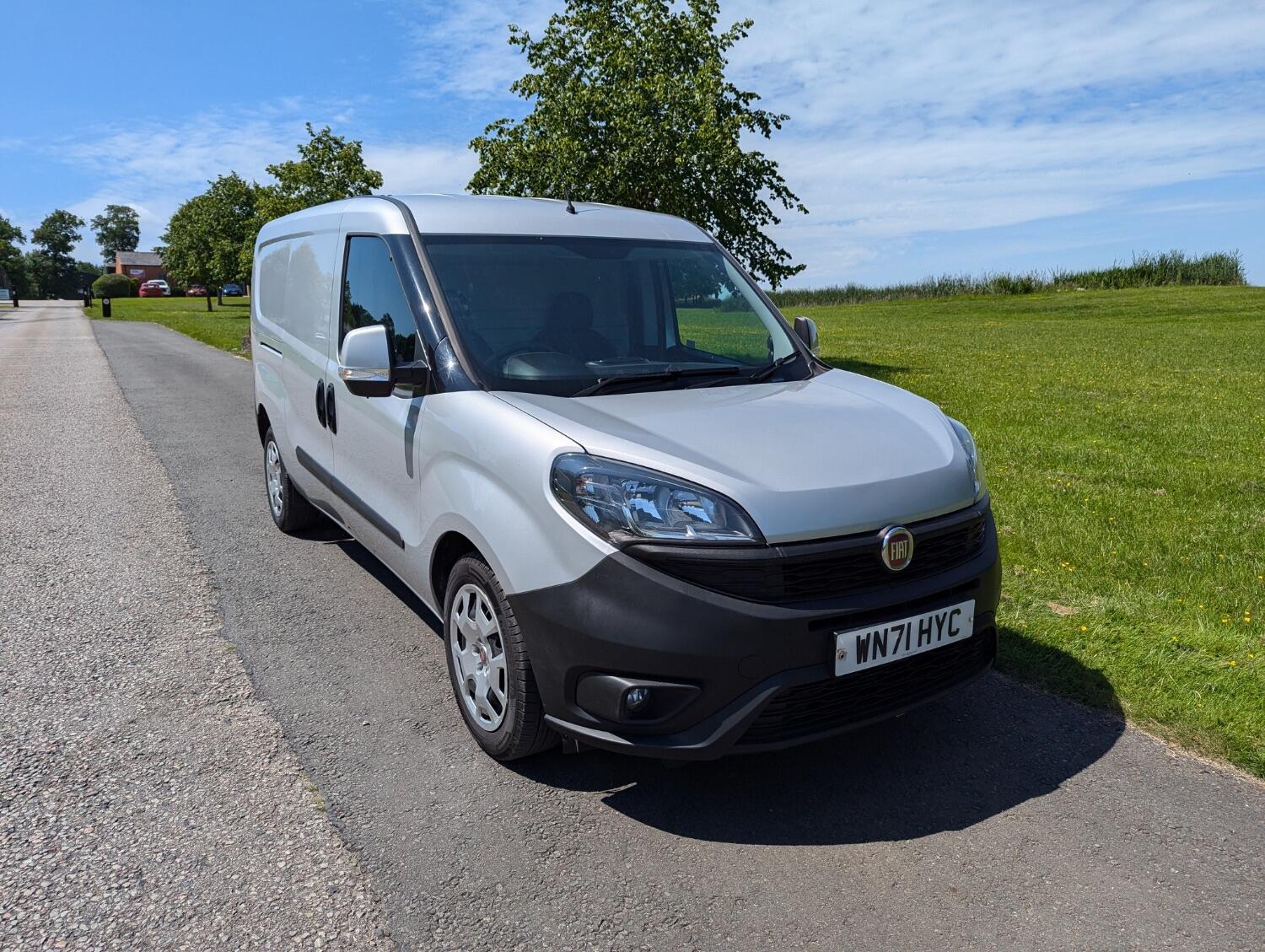 Fiat Doblo