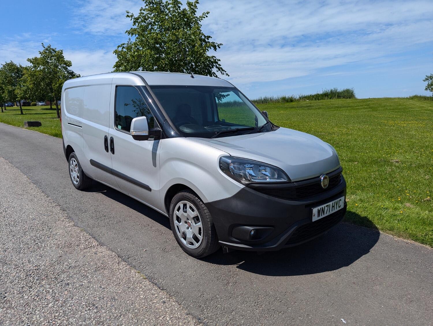 Fiat Doblo