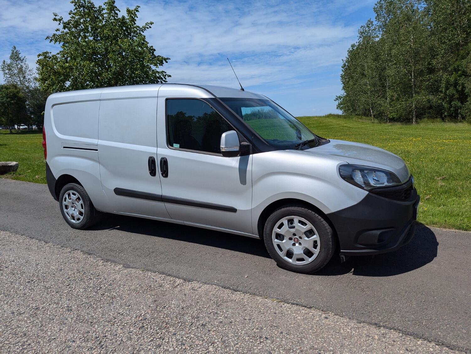 Fiat Doblo