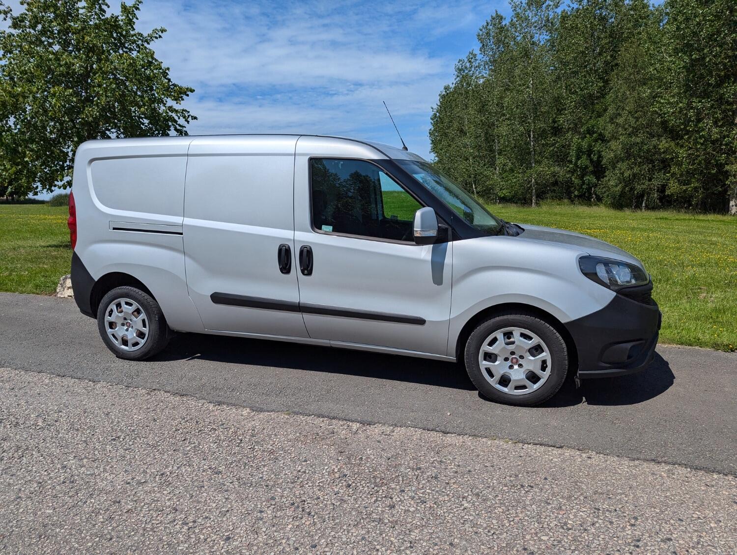 Fiat Doblo