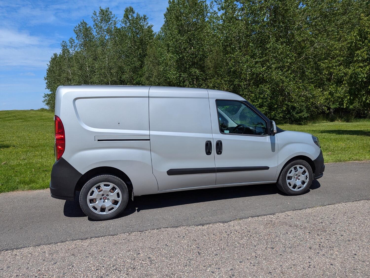 Fiat Doblo