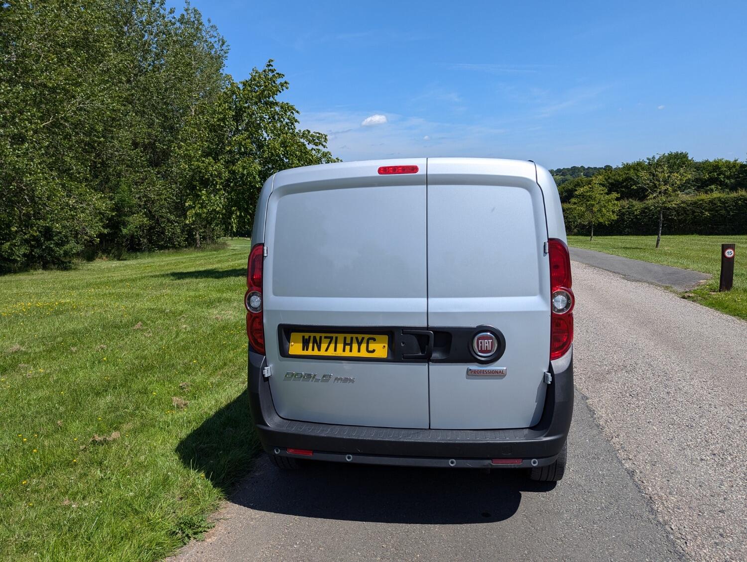 Fiat Doblo