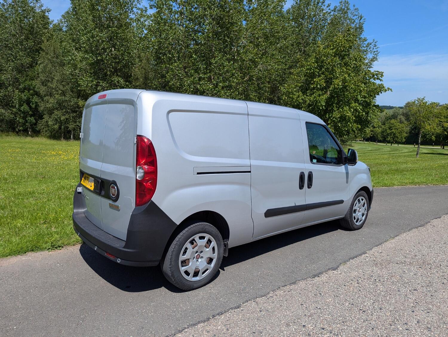 Fiat Doblo