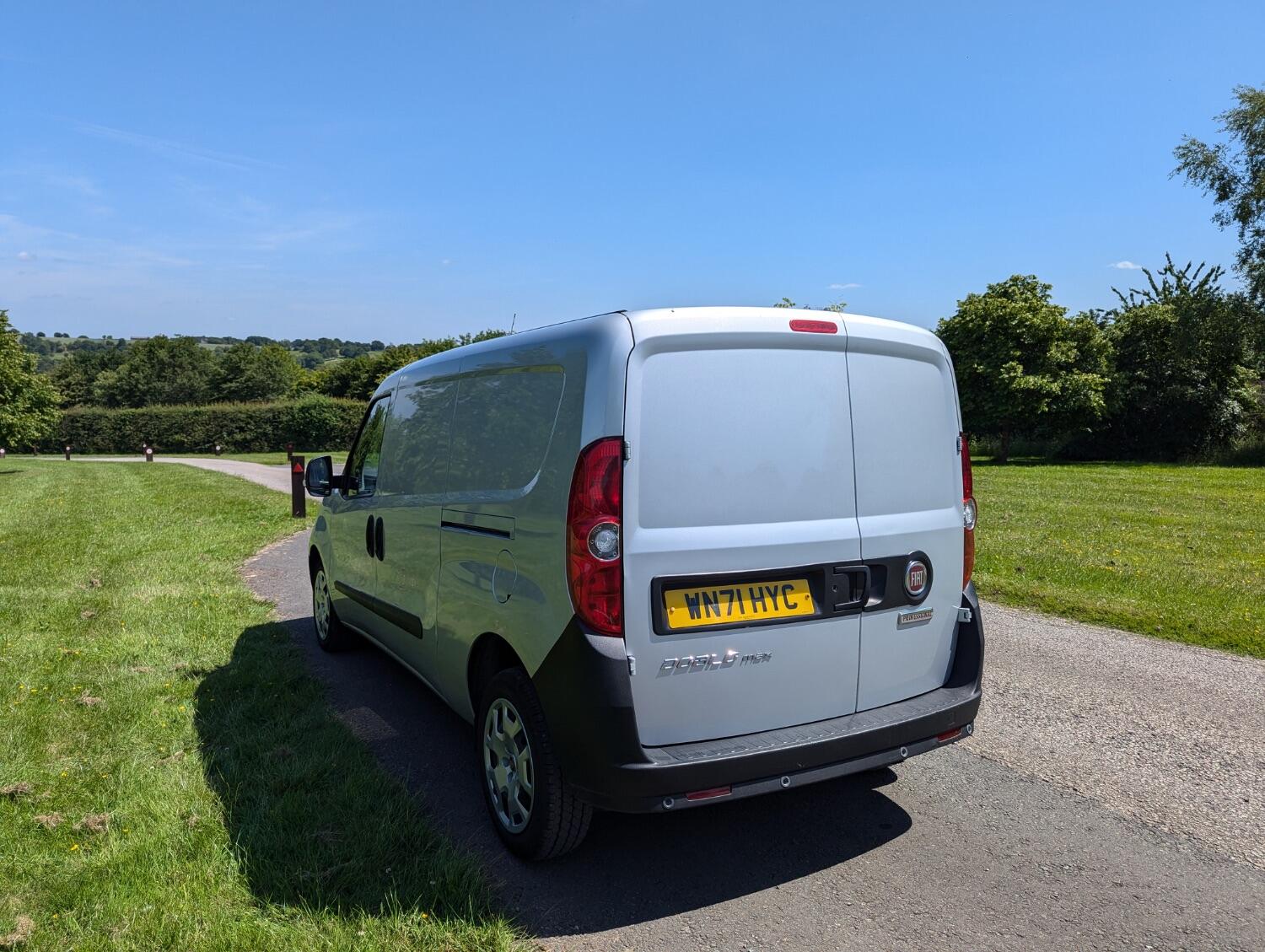 Fiat Doblo