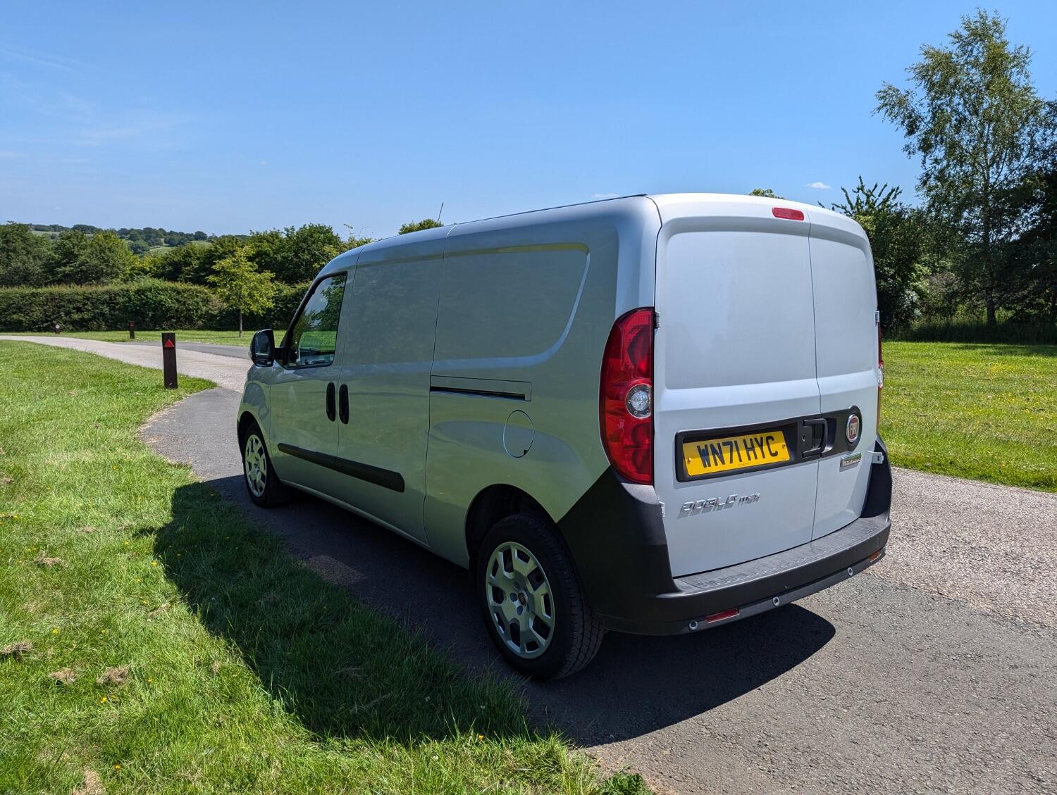 Fiat Doblo