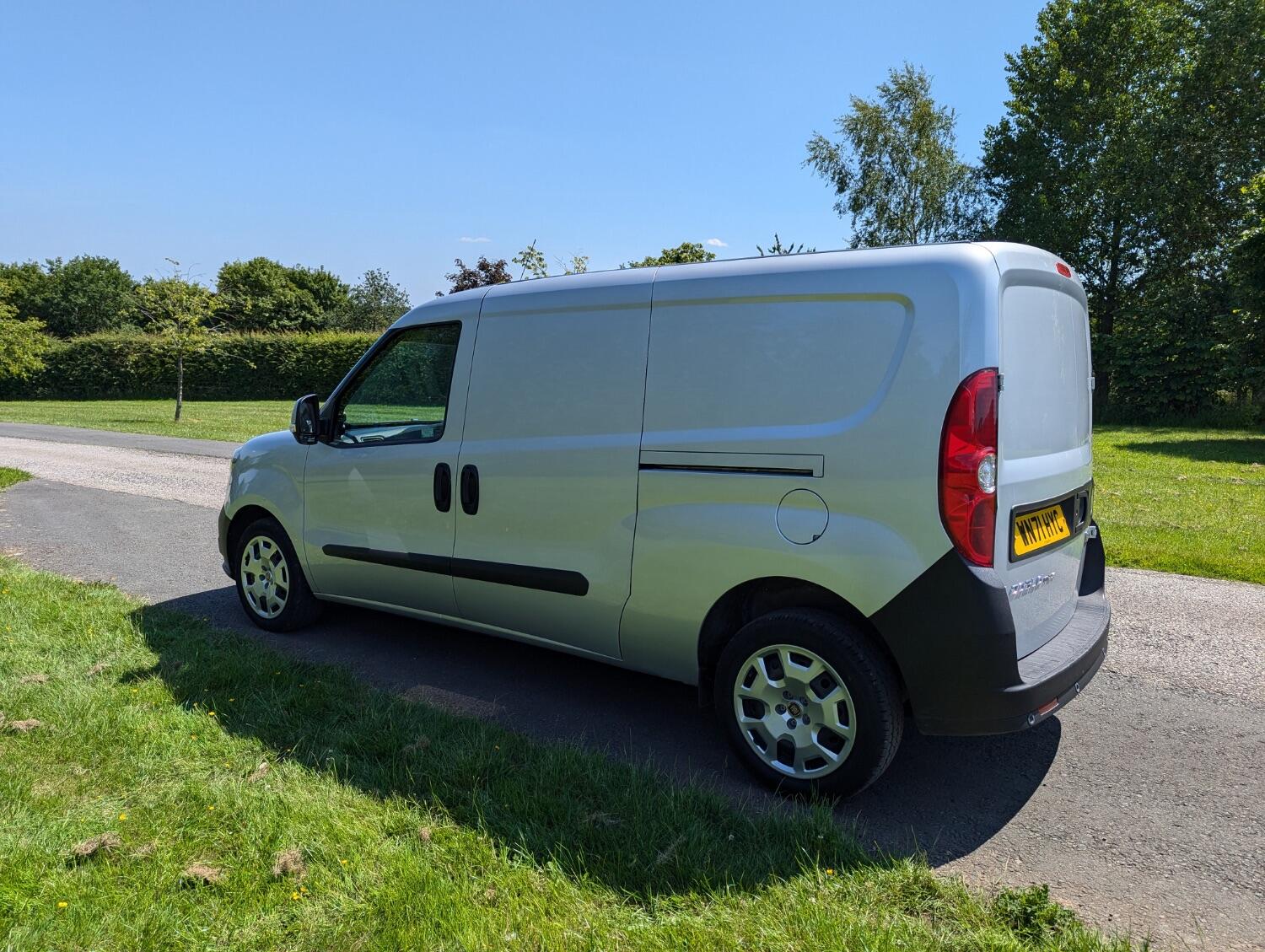 Fiat Doblo