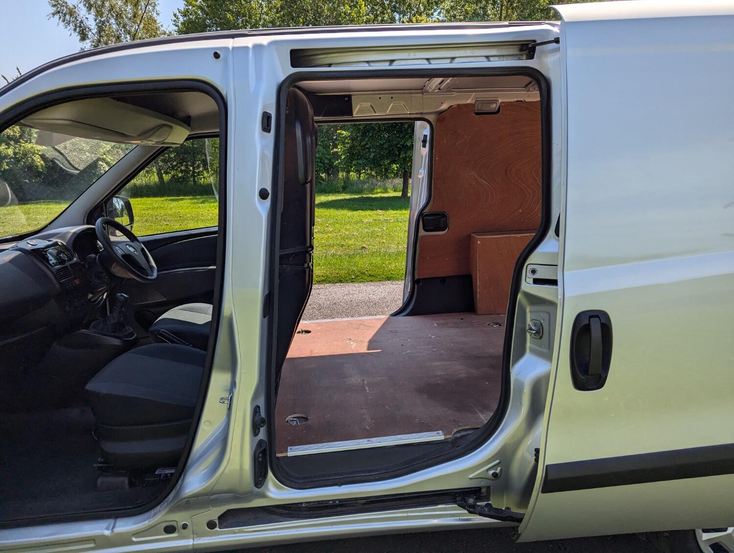 Fiat Doblo