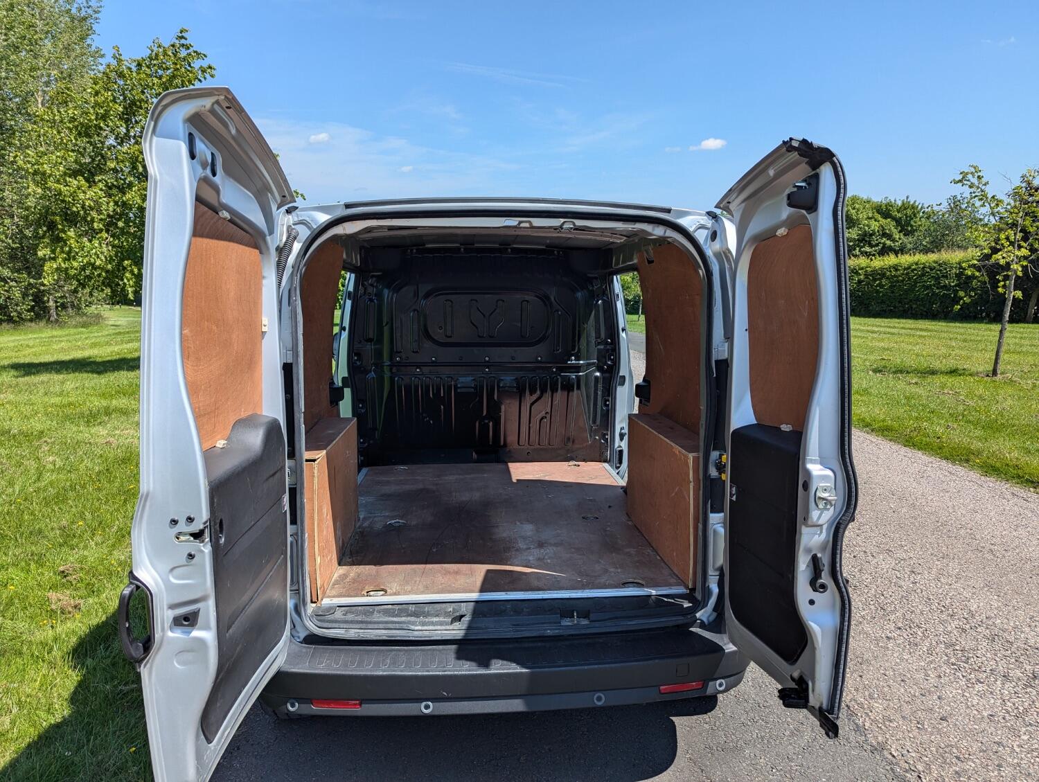 Fiat Doblo