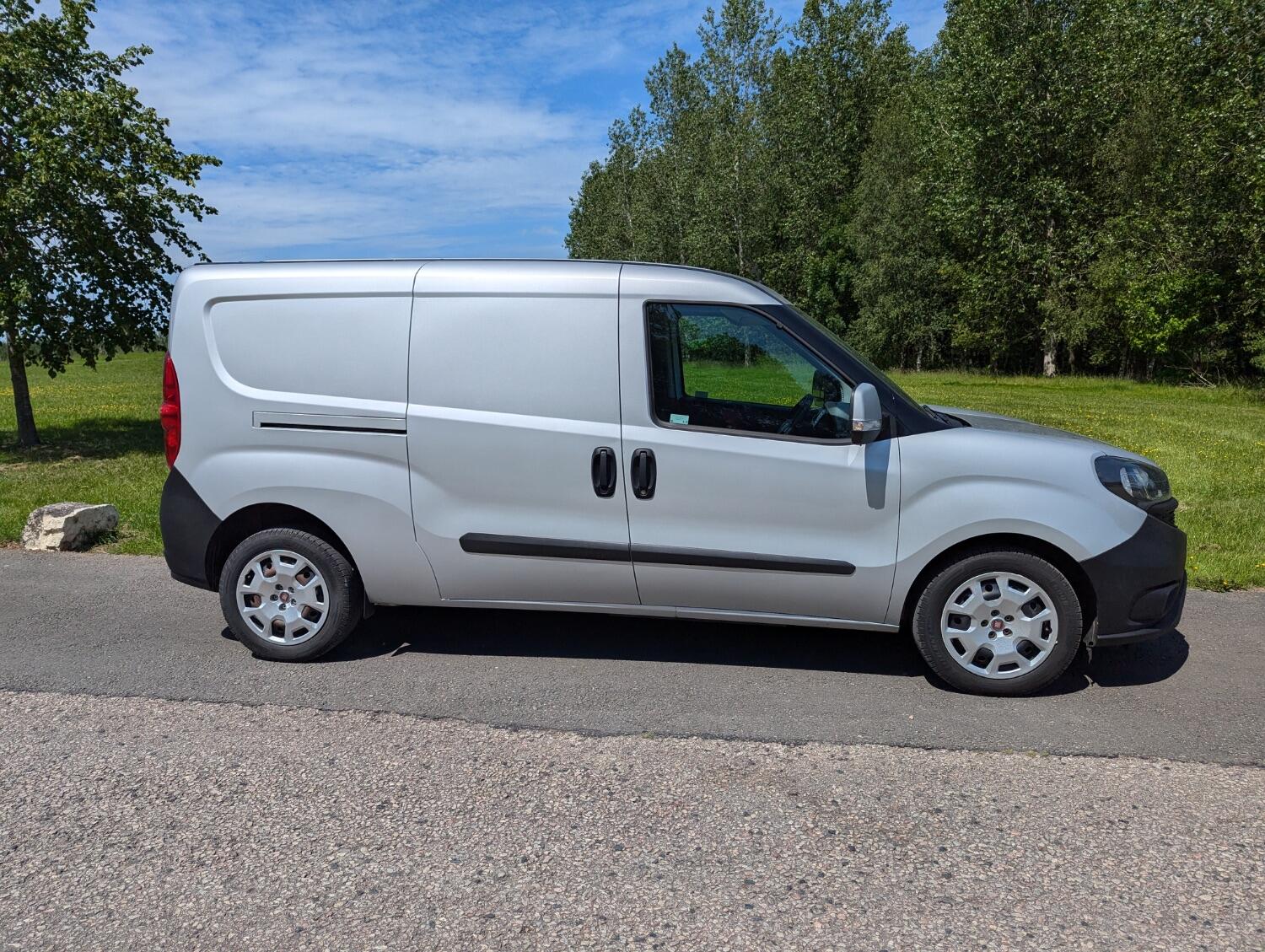 Fiat Doblo