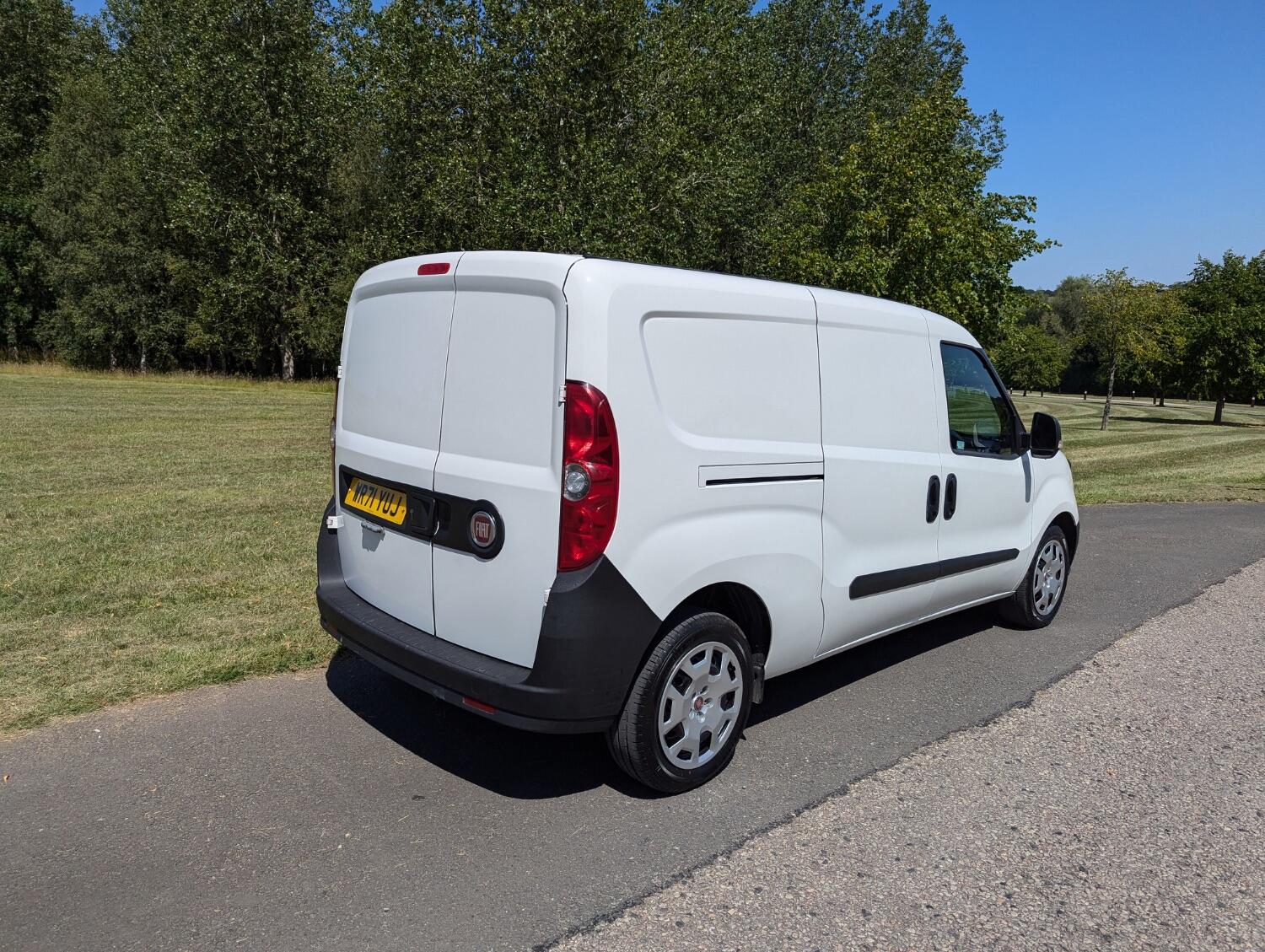 Fiat Doblo