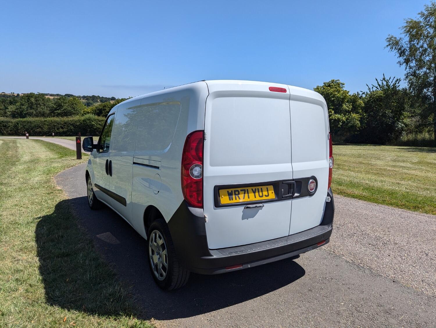 Fiat Doblo