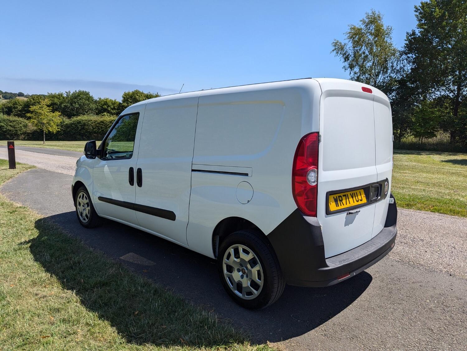 Fiat Doblo