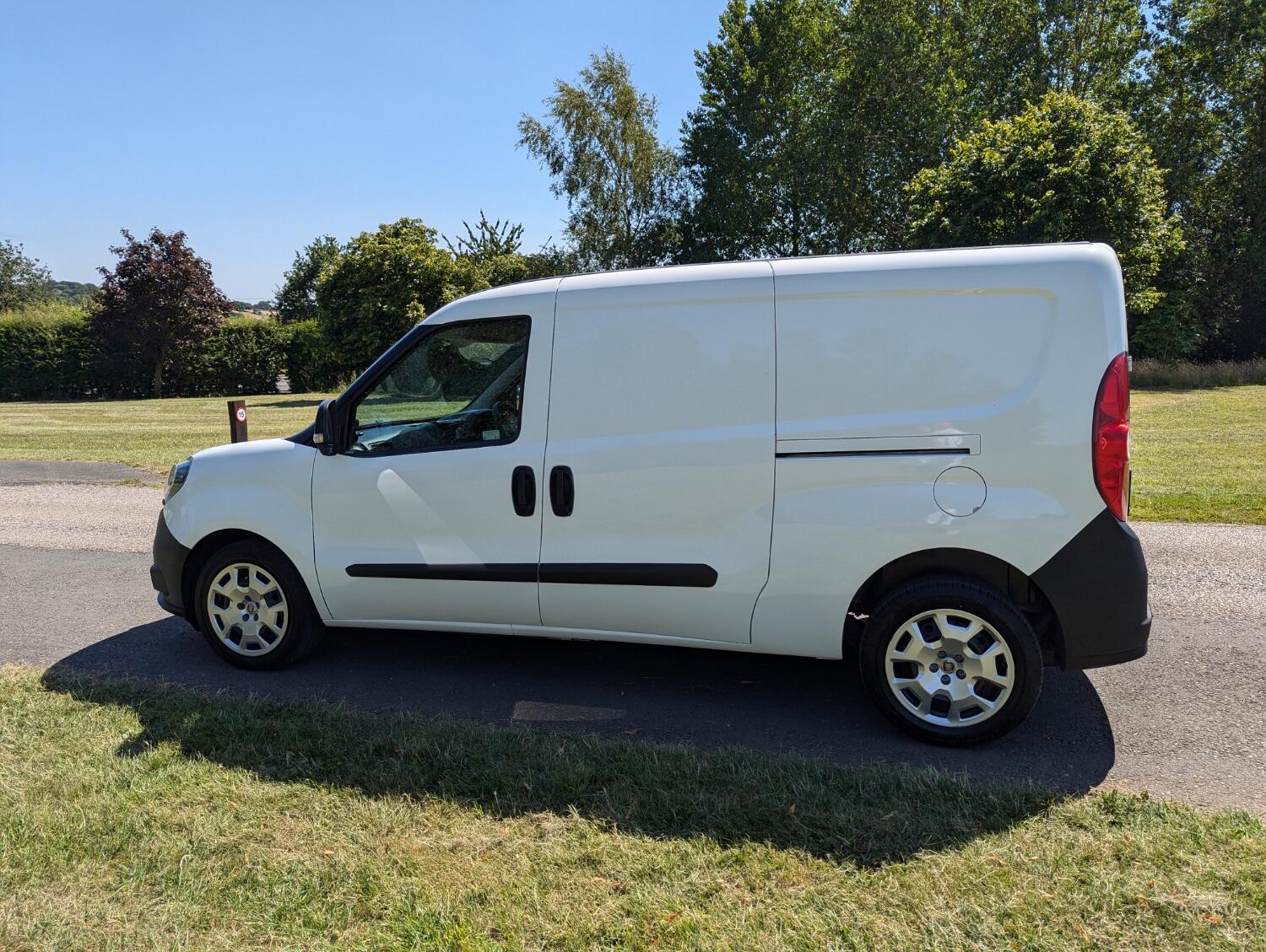 Fiat Doblo