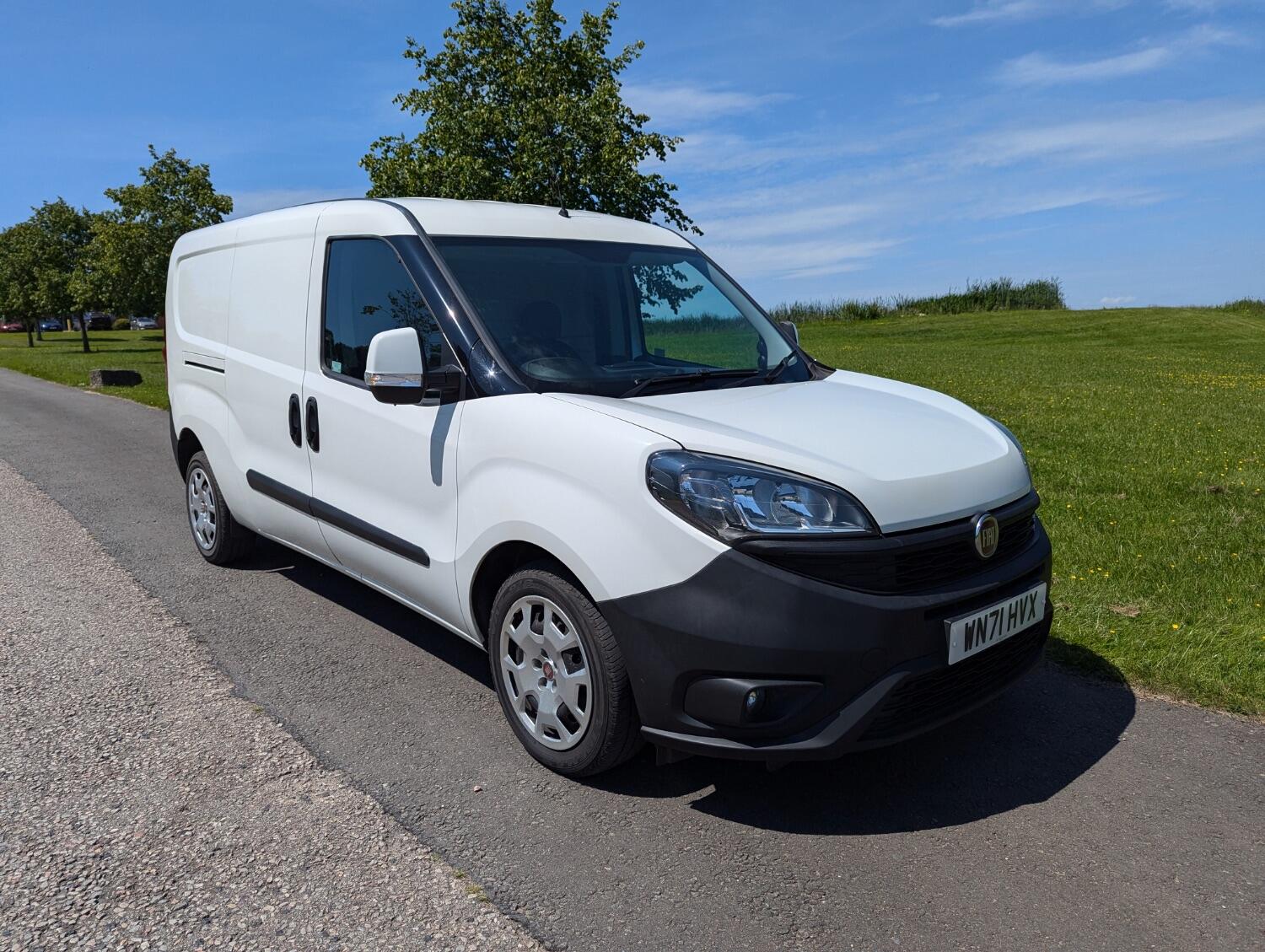 Fiat Doblo