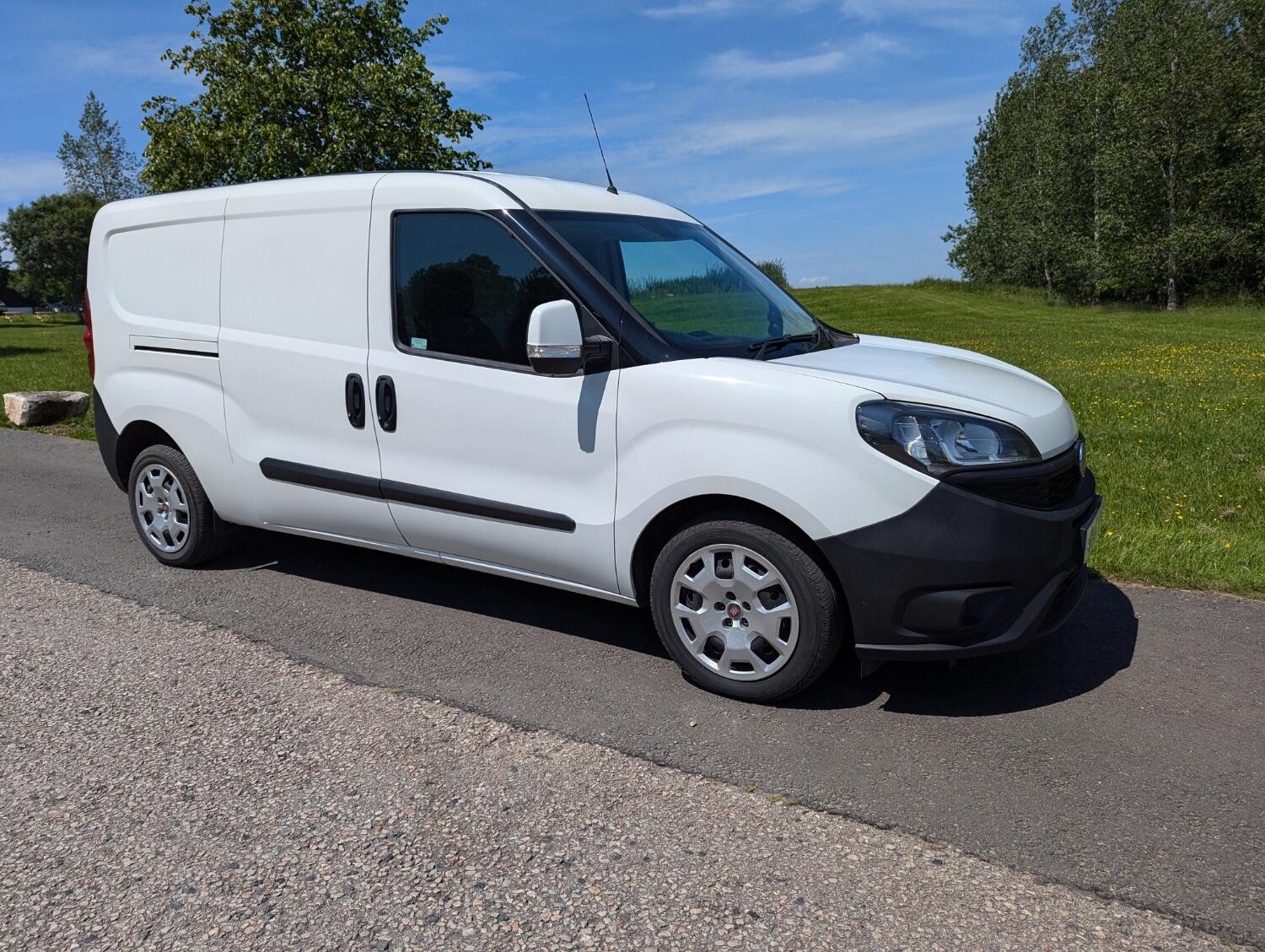 Fiat Doblo