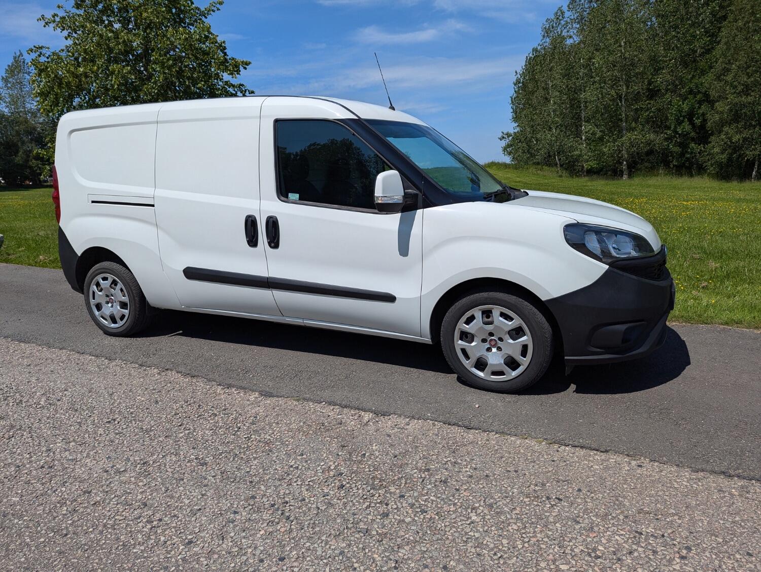 Fiat Doblo