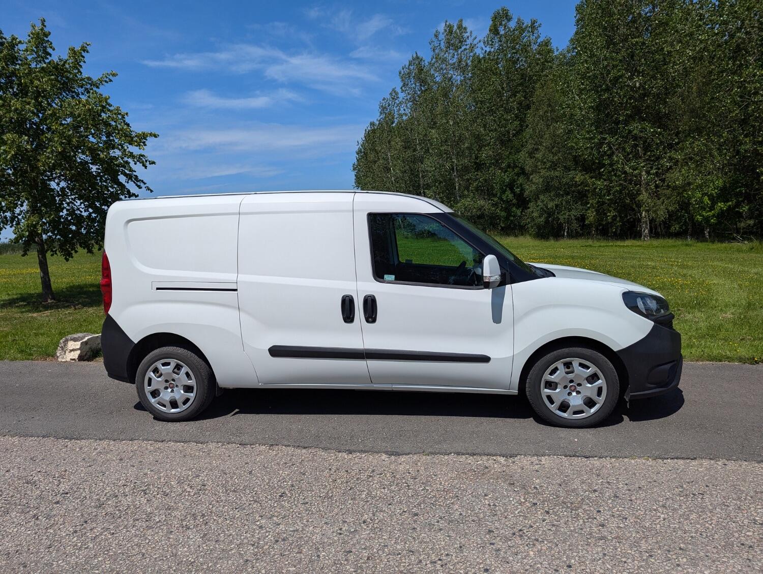 Fiat Doblo