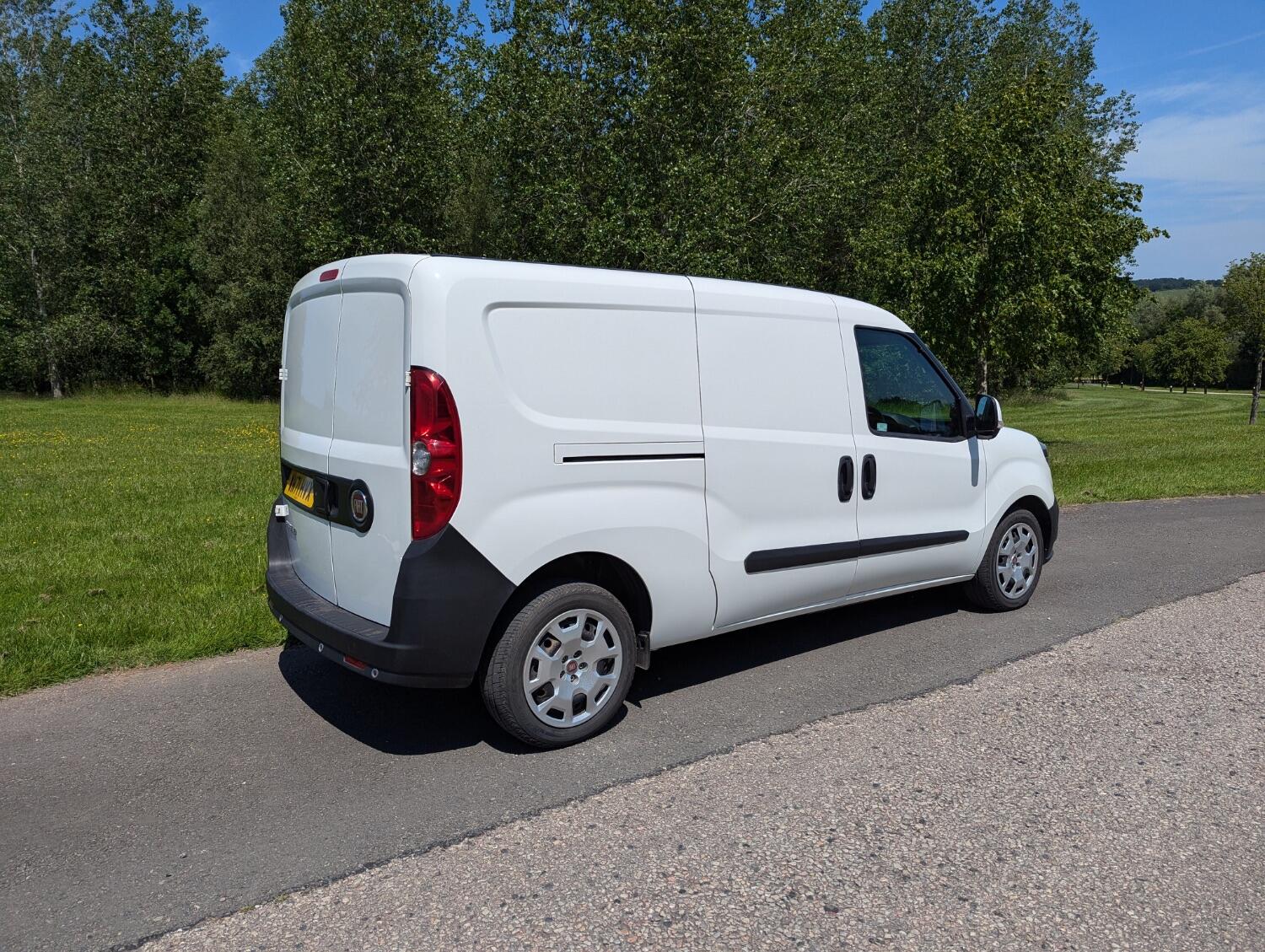 Fiat Doblo