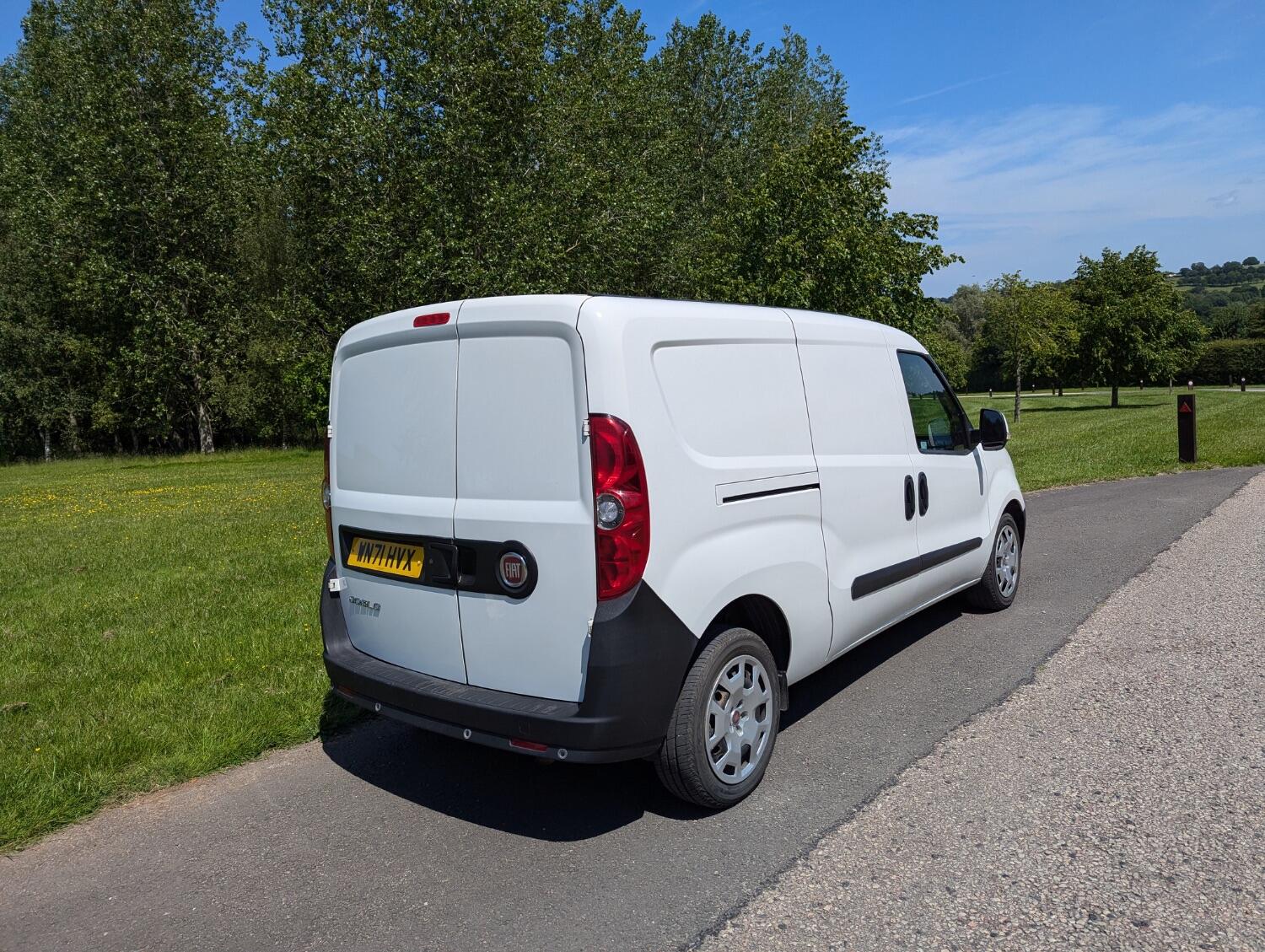 Fiat Doblo