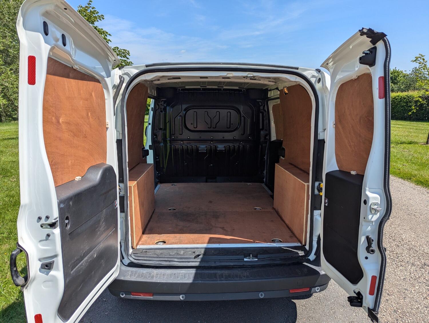 Fiat Doblo