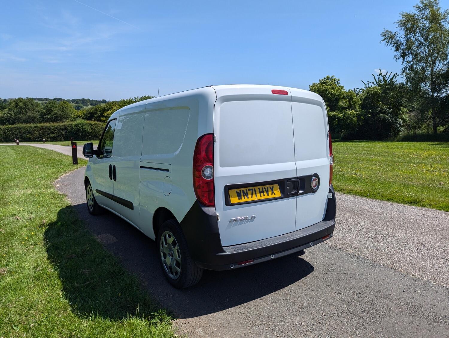 Fiat Doblo