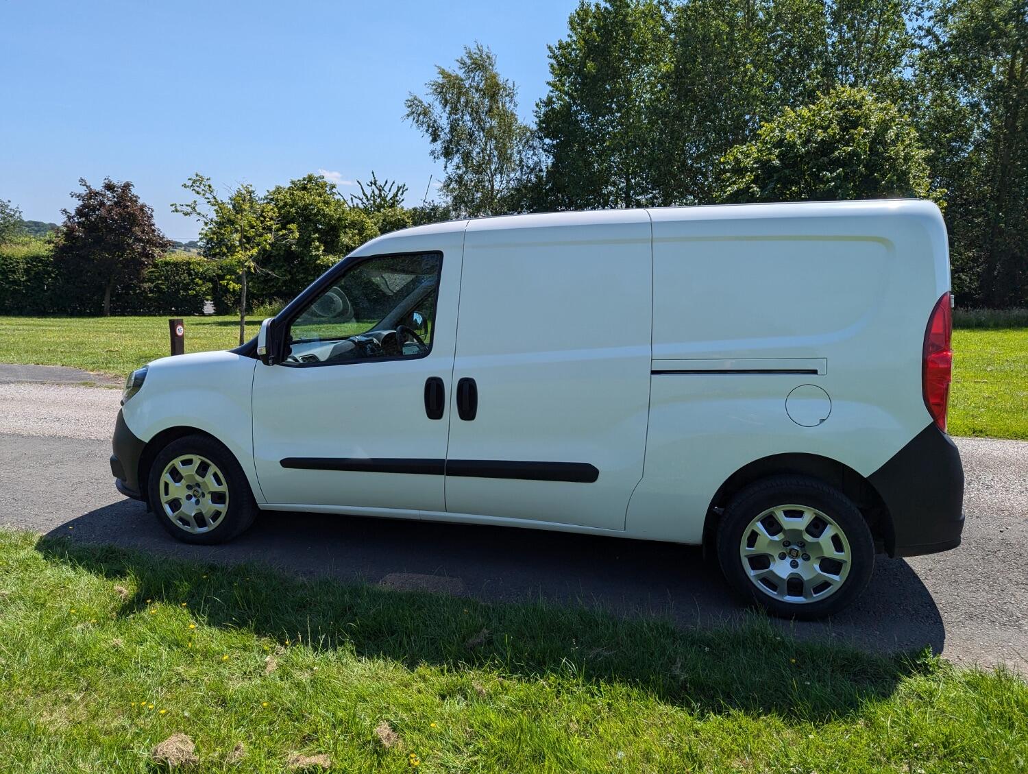 Fiat Doblo