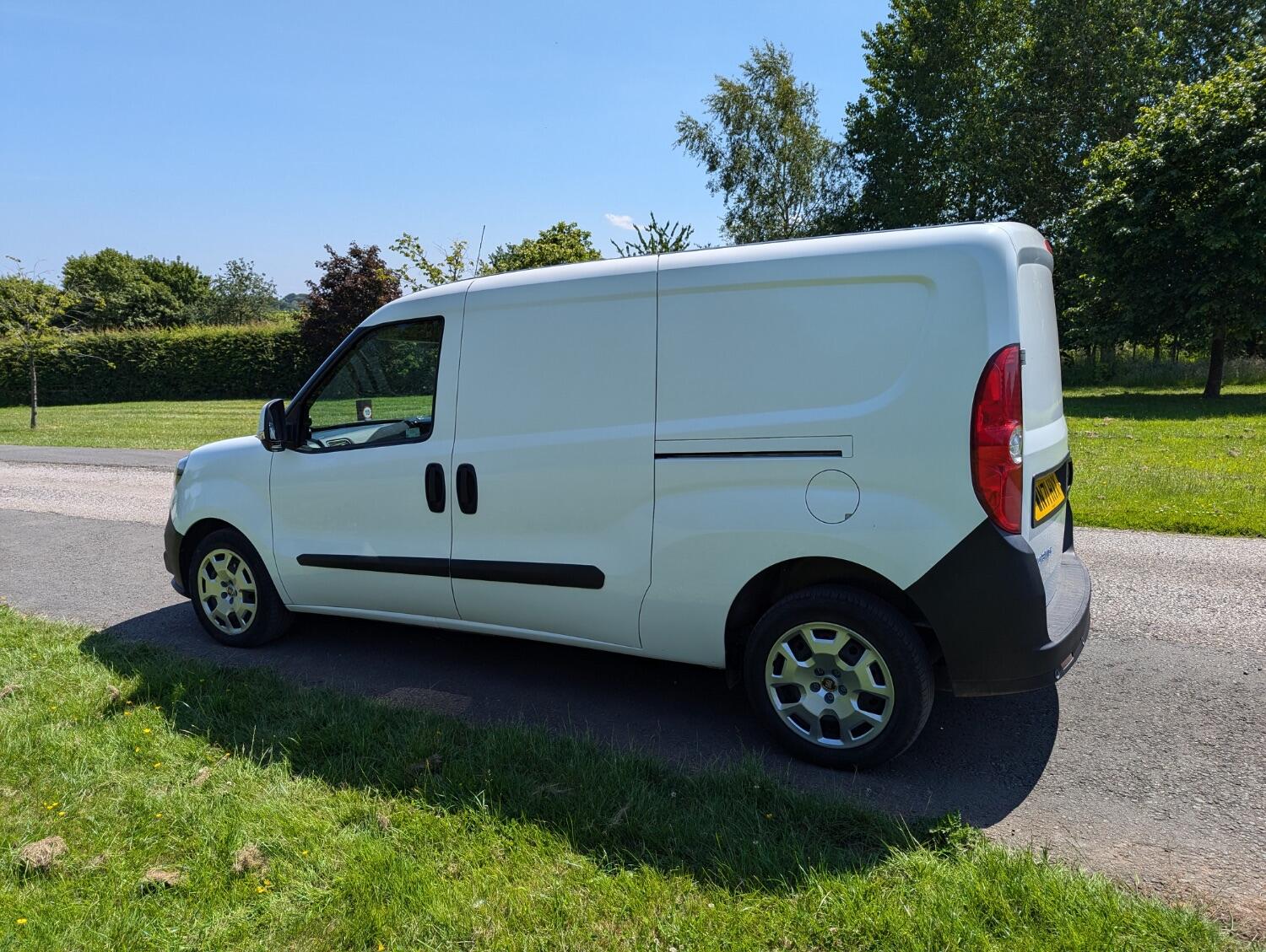 Fiat Doblo