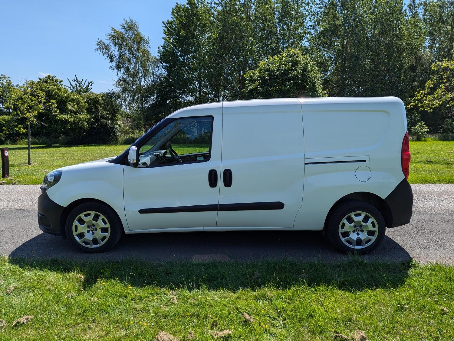 Fiat Doblo