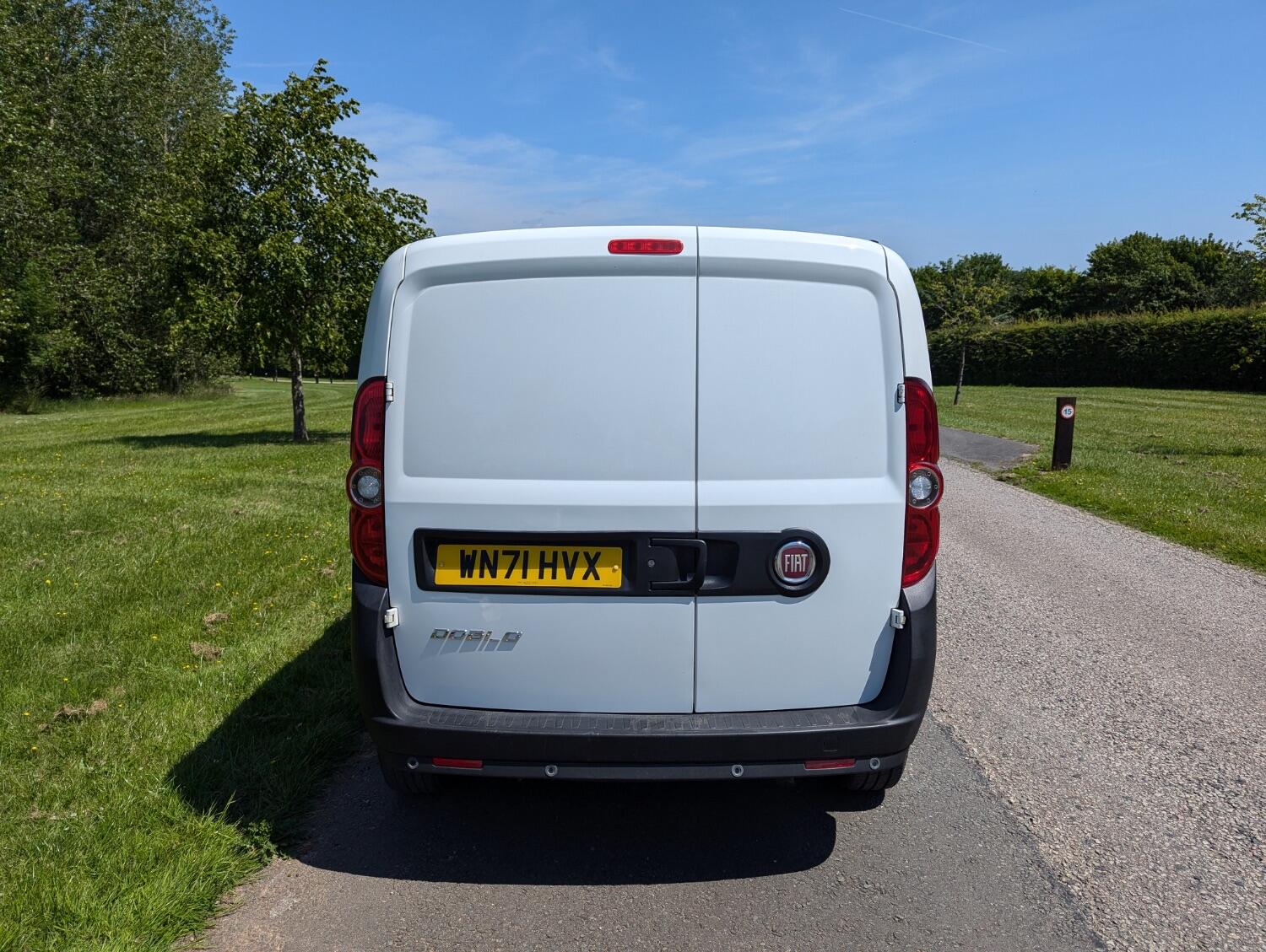 Fiat Doblo