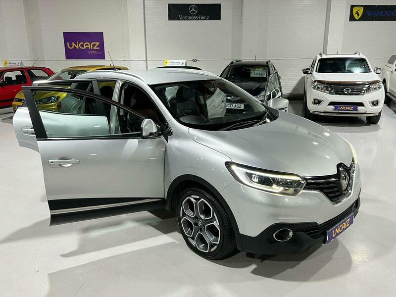 Renault Kadjar