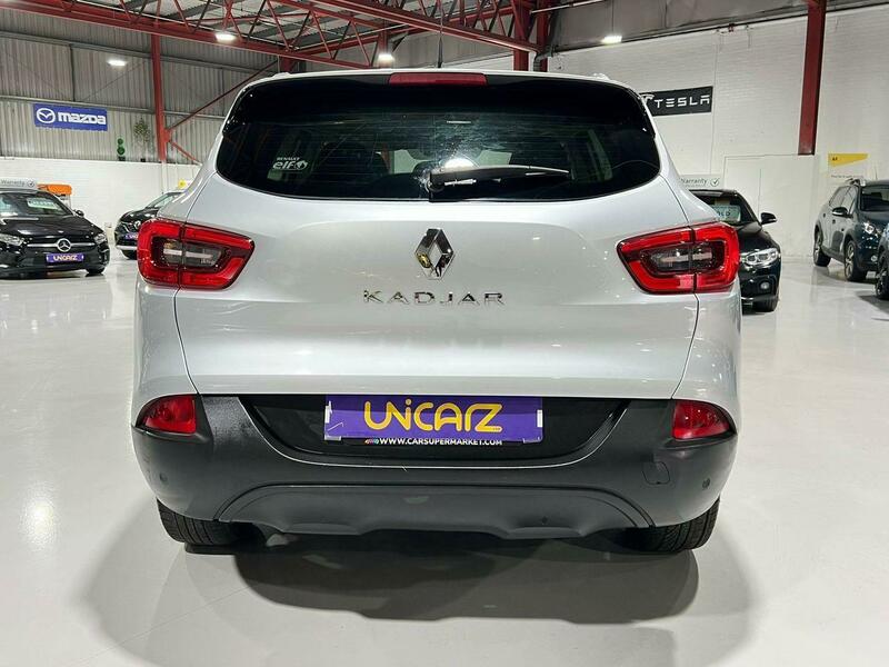 Renault Kadjar