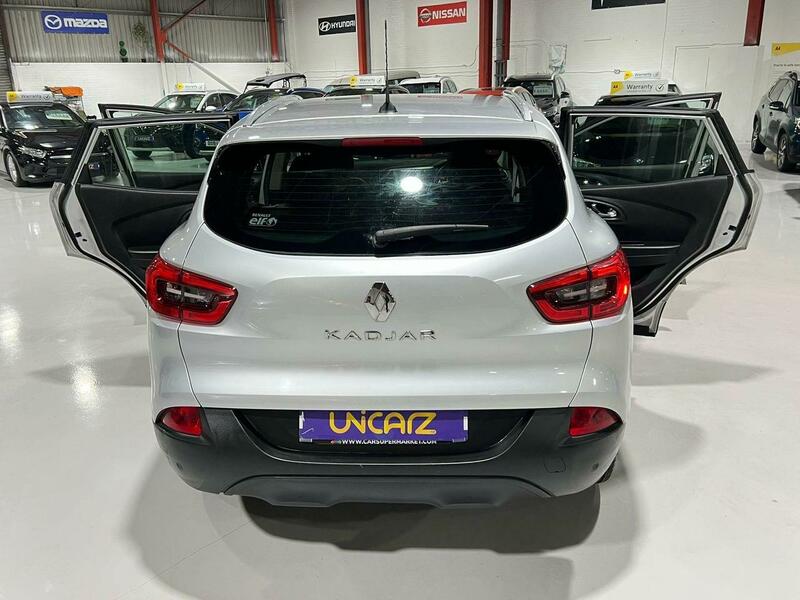 Renault Kadjar