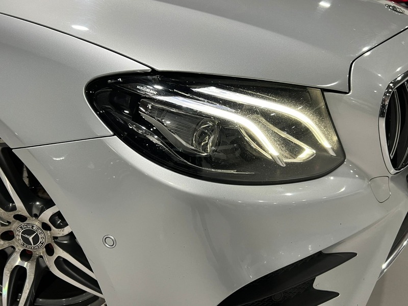 Mercedes Benz B Class