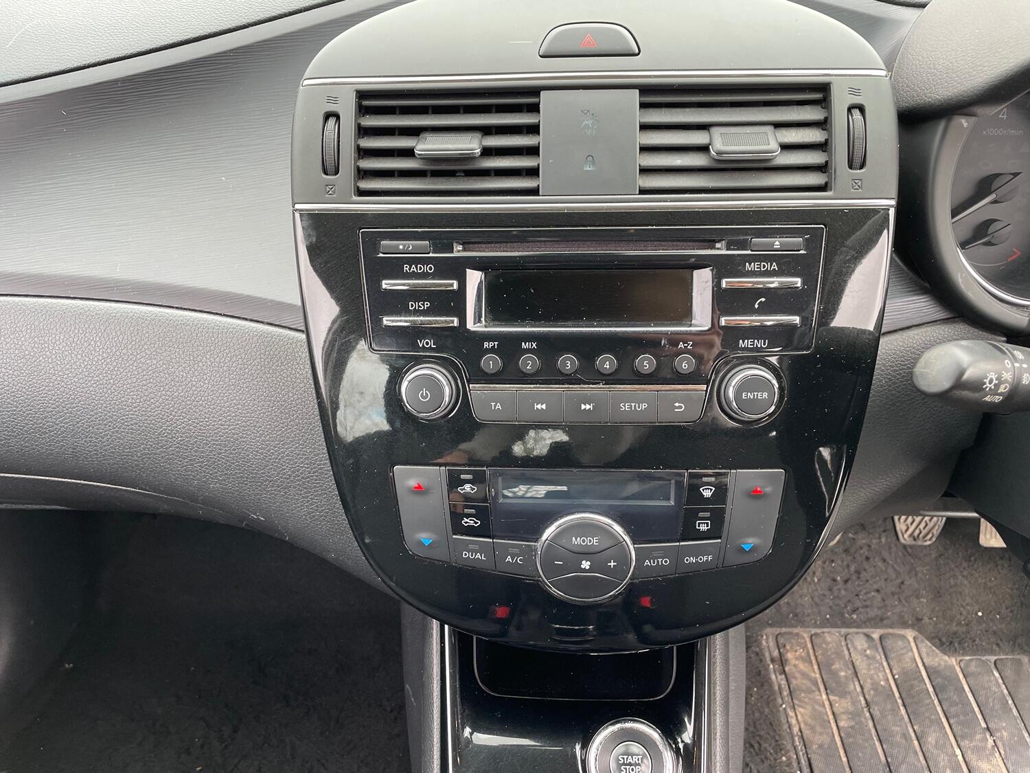 Nissan Pulsar