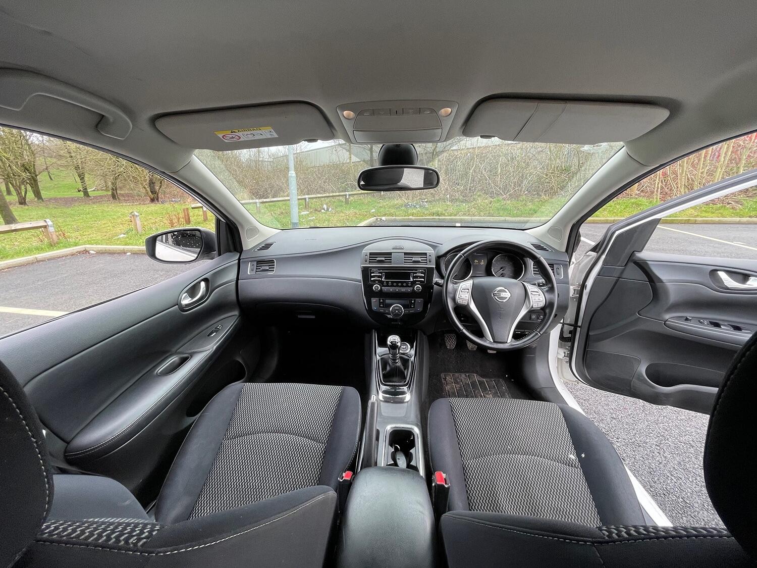 Nissan Pulsar