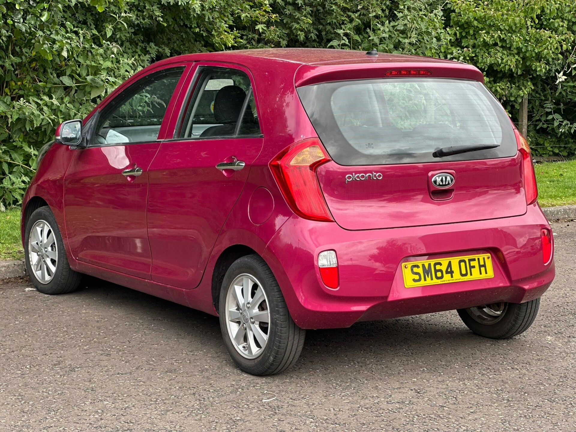 Kia Picanto