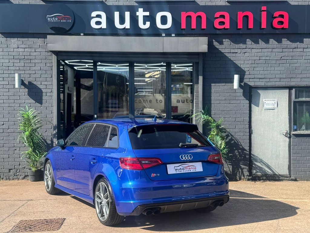 Audi S3