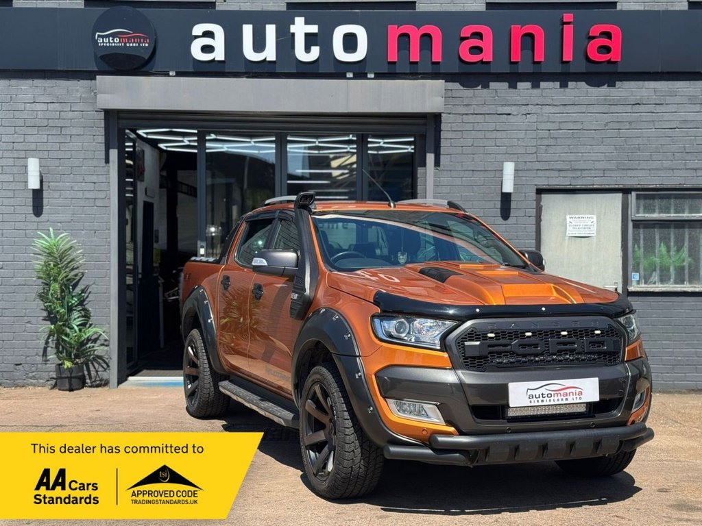 Ford Ranger