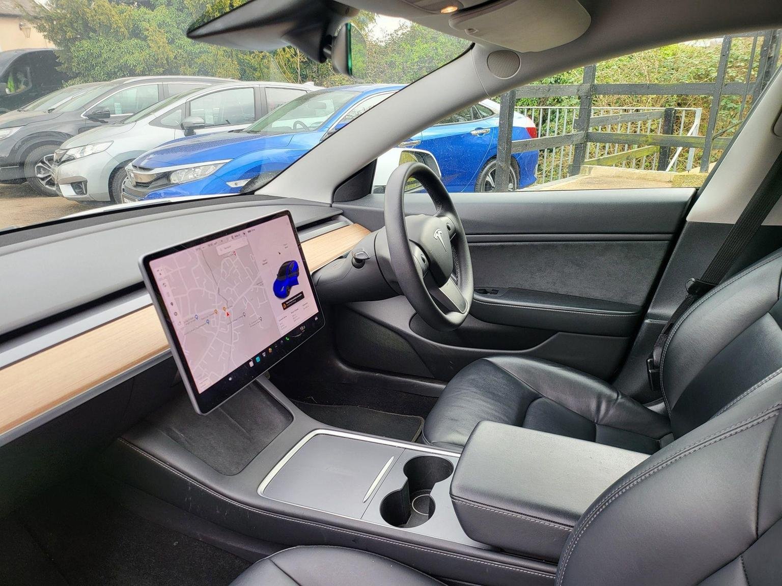 Tesla Model-3