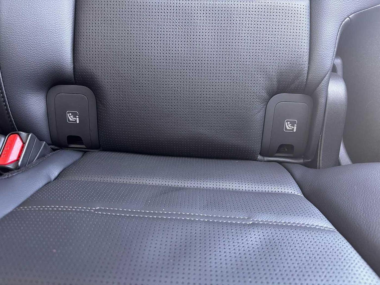 Honda Cr V