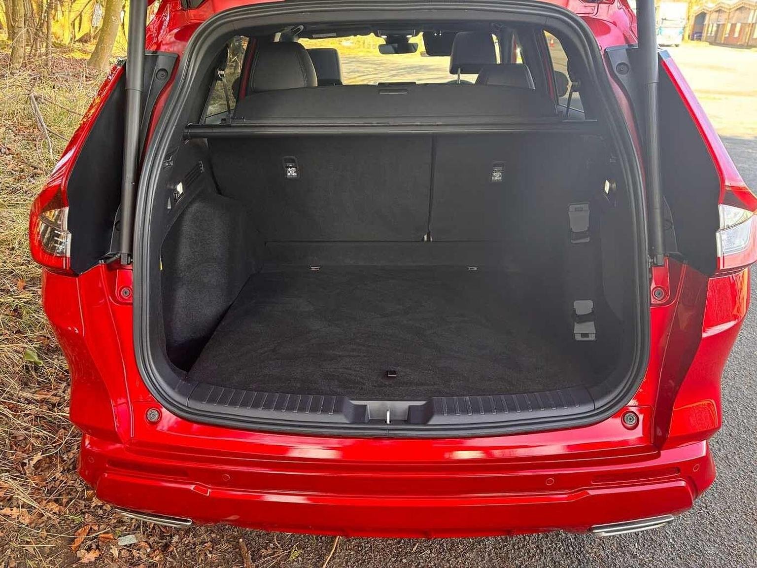 Honda Cr V